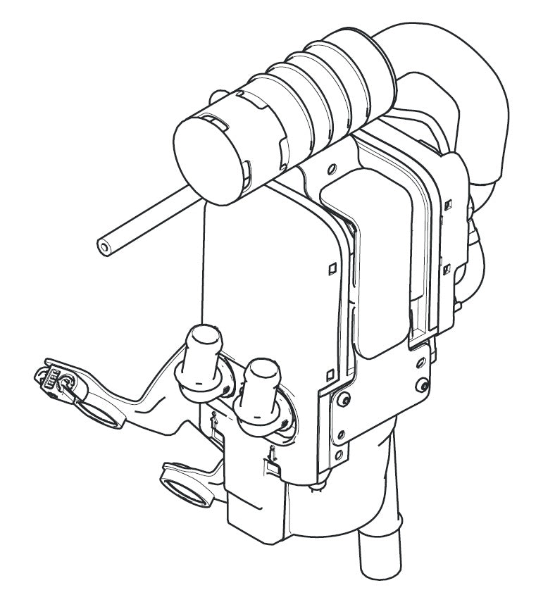 Thermo Top V Diesel