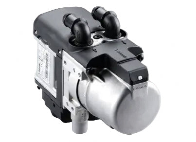 Thermo Top EVO 5+ Diesel
