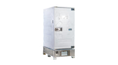 Coldtainer 1640L NDH mobil kyl- och värmebox för pall