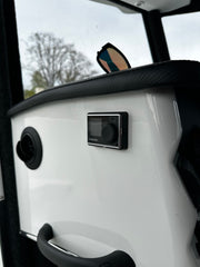 Webasto MultiControl HD med ram