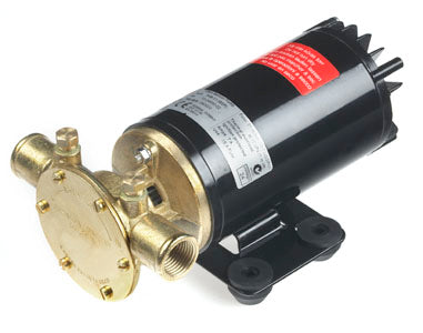Impellerpump 24V F4B-11