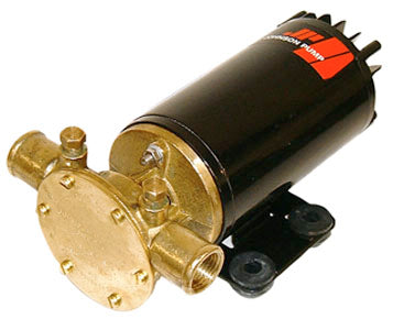 Impellerpump 12V F4B-19