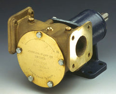 Impellerpump F9B-3000 VF