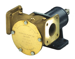 Impellerpump F8B-3000 VF