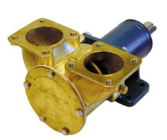 Impellerpump F9B-3000 TSS