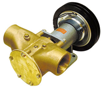 Impellerpump F9B-5600