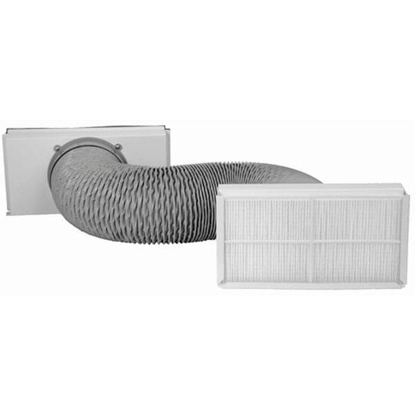 Flexibelt luftintag 2 m för Saphir – Truma 40090-59100 (bild 2)