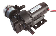 Membranpump 24V WPS FM