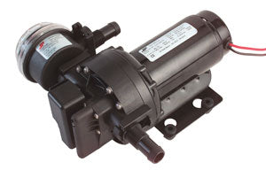 Membranpump 12V WPS FM