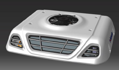Frigo Top 24 RT-D 12V R134a