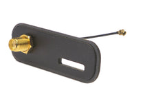 Frontkåpa med SMA-kontakt (7001-004)