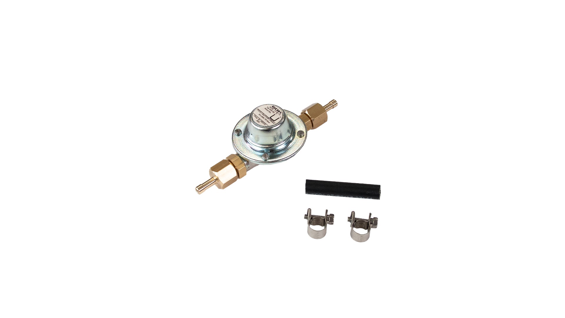 Tryckreducerare för bränsle – AUTOTERM ASSY AT8-0035-AF0