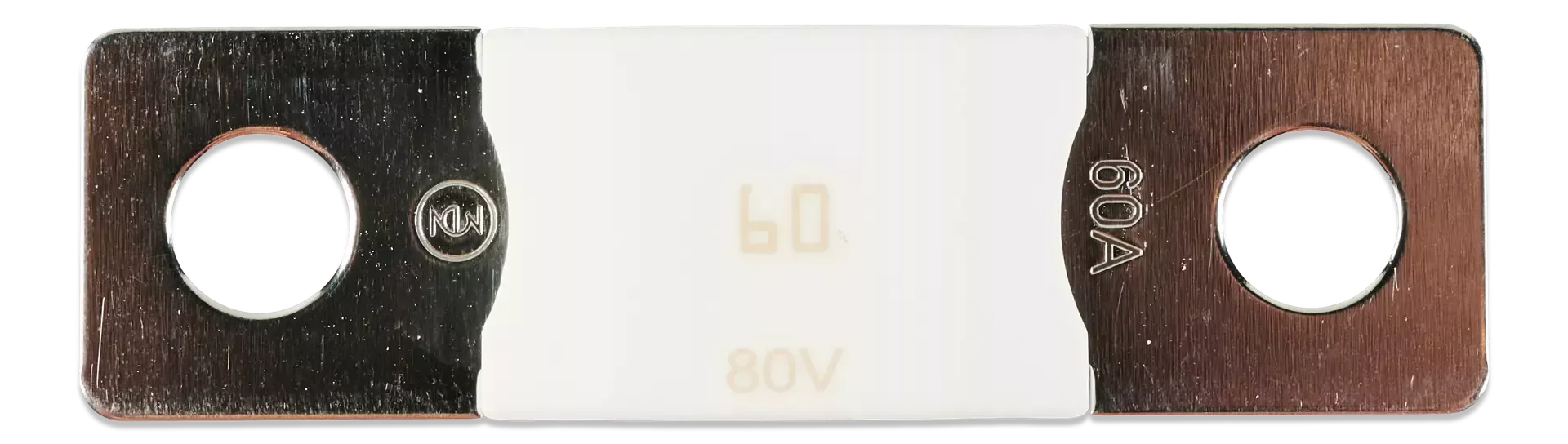MEGA-fuse 60A/80V (5-pack)