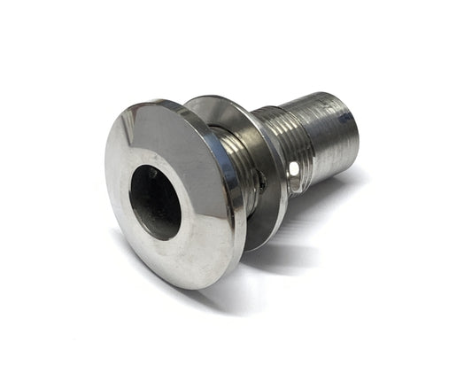 Bordgenomföring Ø 24 mm