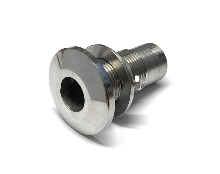Bordgenomföring Ø 24 mm