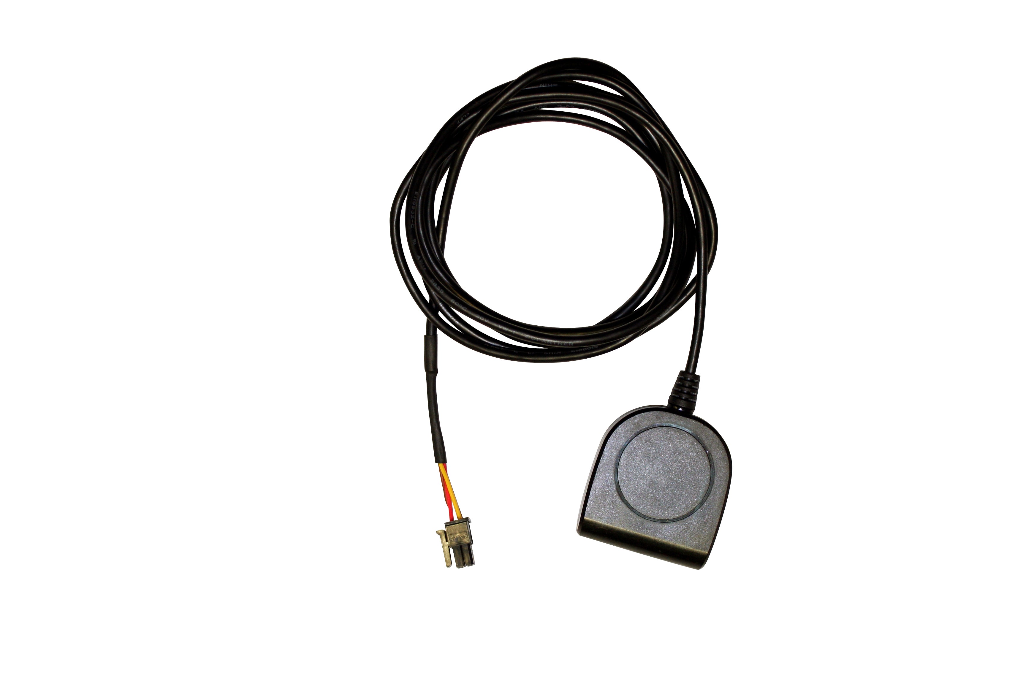 Citroen Berlingo – APP-styrning för parkeringsvärmare (6245-199)