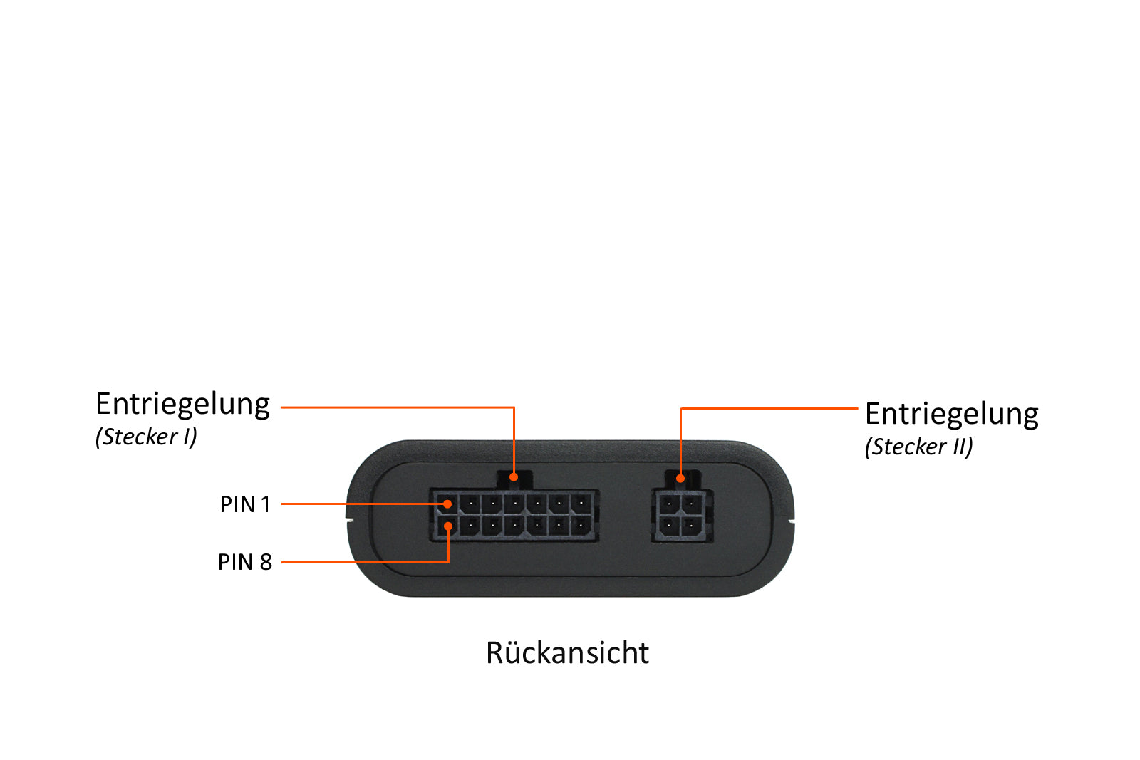 MB Marco Polo Horizon (w447) – APP-styrning för luftvärmare med Easystart T-timer (6281-186)