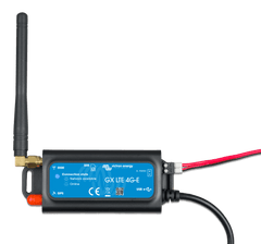 GX LTE 4G-E