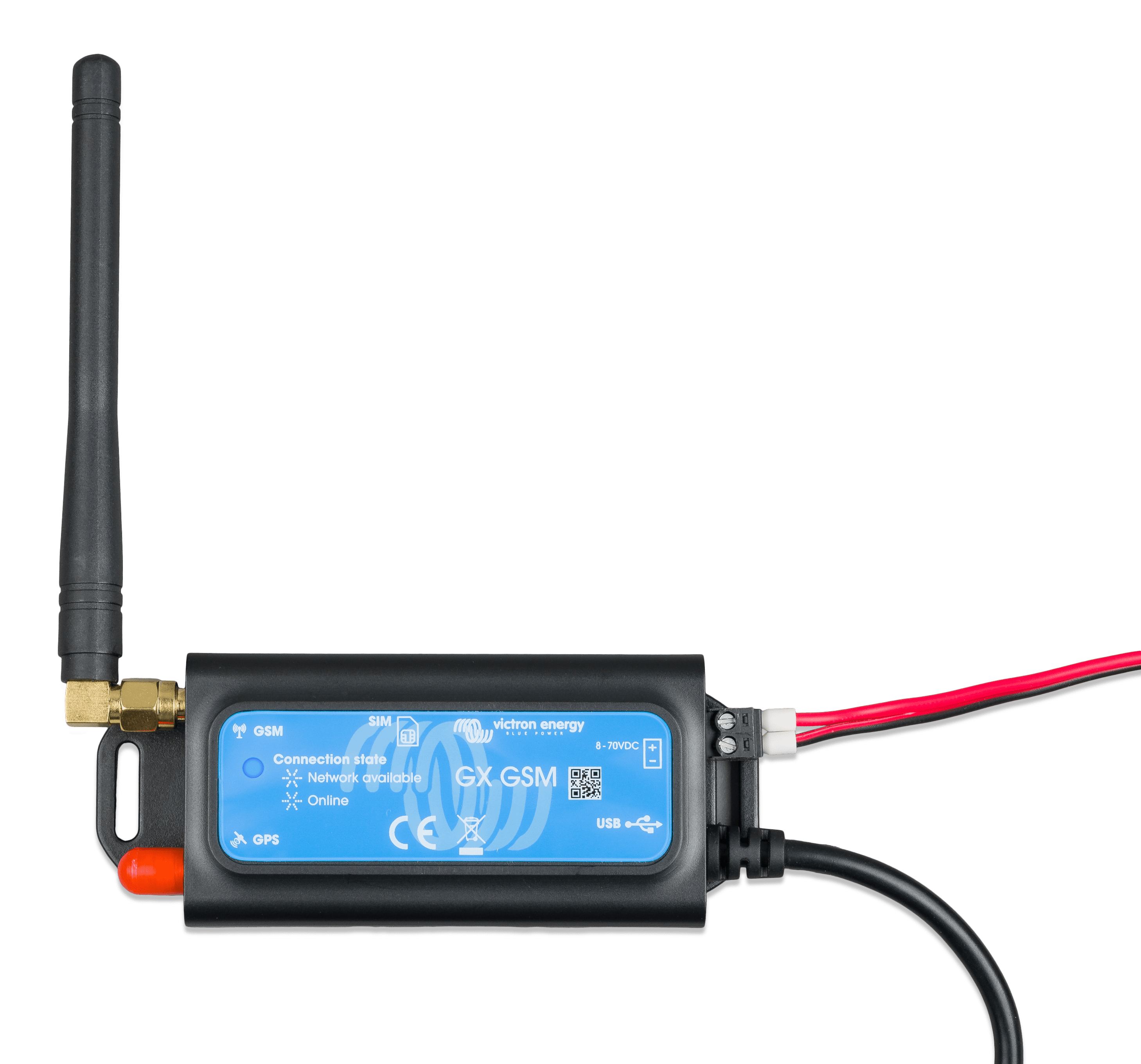 GX GSM 850/1900
