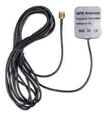 Active GPS Antenna