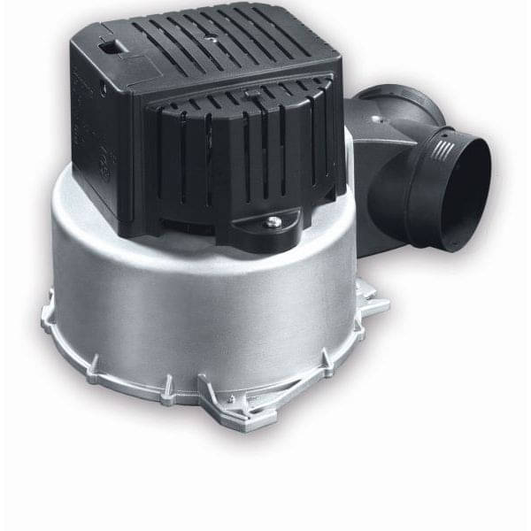 Truma fläkt TN-3, 230 V, extern manöverenhet, för S 3004/S 5004 – Truma 41251-01 (bild 5)