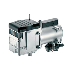EXEMPELBILD – Eberspächer D12W Universal 12 V – vattenvärmare (utgången)