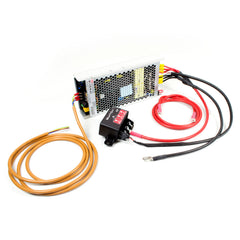 Smart switch 220V