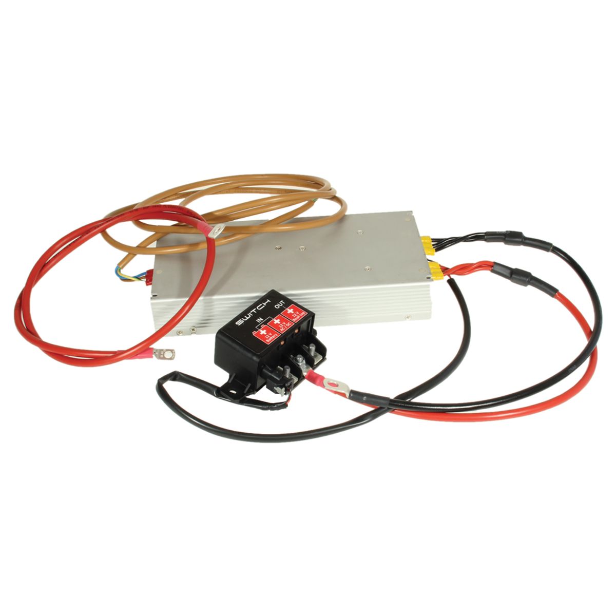 Smart switch 220V