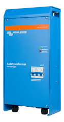 Autotransformer 120/240VAC-32A