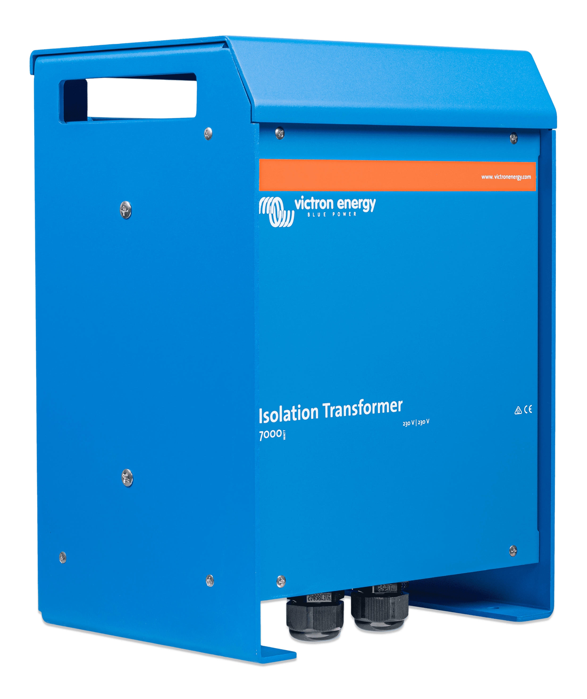 Isolation Tr. 7000W 230V