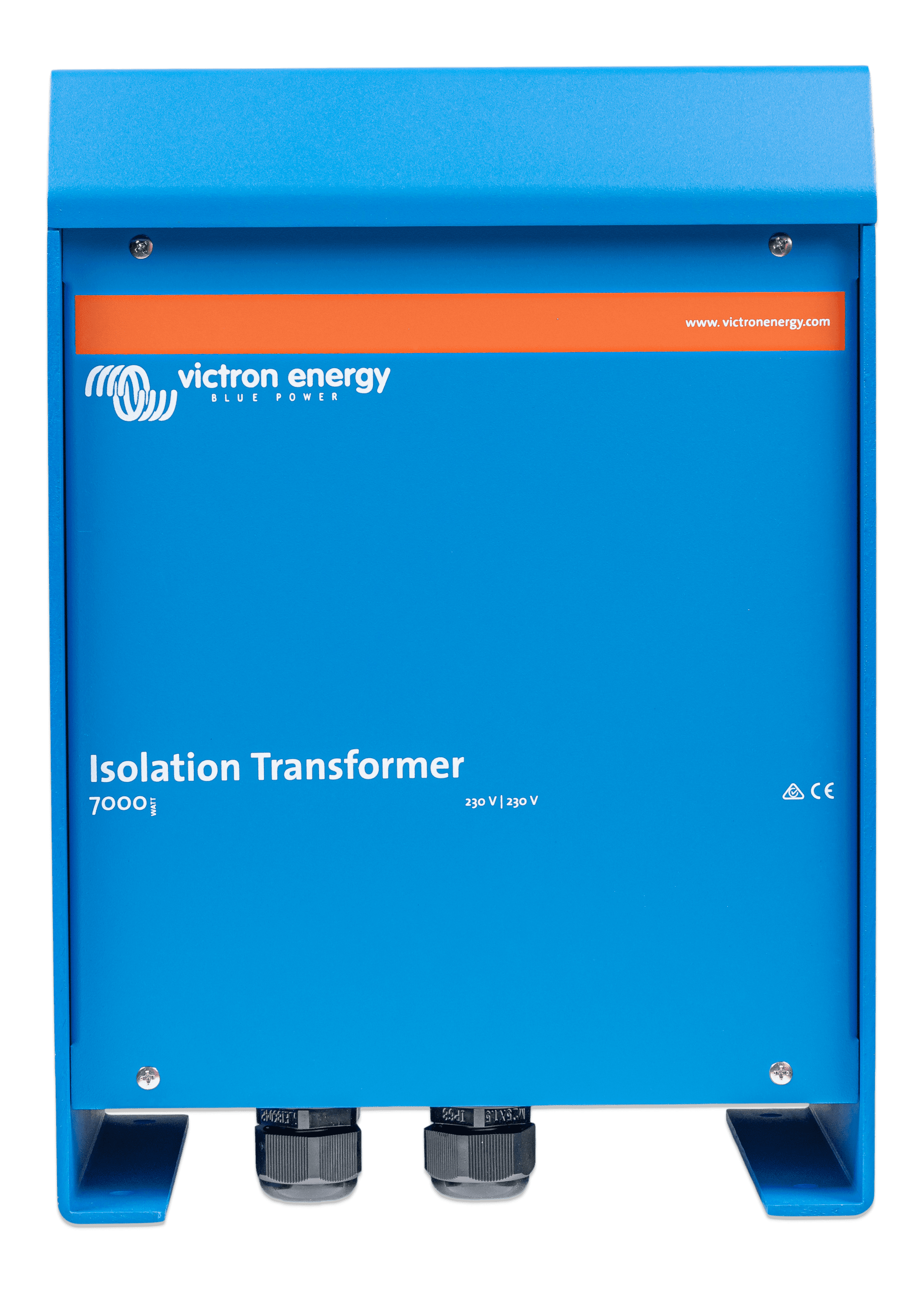 Isolation Transformer 7000W 230V
