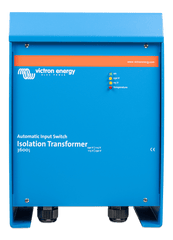 Isolation Tr. 3600W  Auto 115/