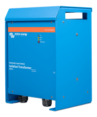 Isolation Tr. 3600W  Auto 115/