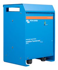 Isolation Transformer 3600W Auto 115/230V