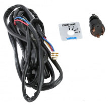 Varmluftsaggregat 10 kW 12V