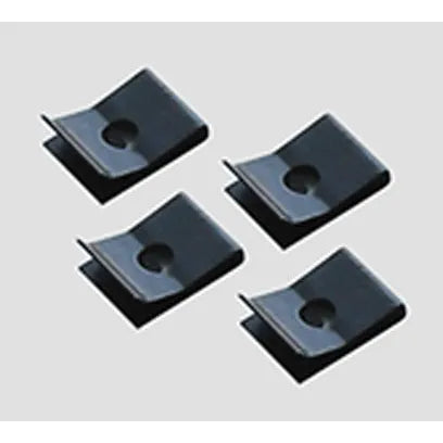 Clips för Combi 4/6 (E) och varmluftsdelar, 4 st – Truma 34020-24000 (bild 3)
