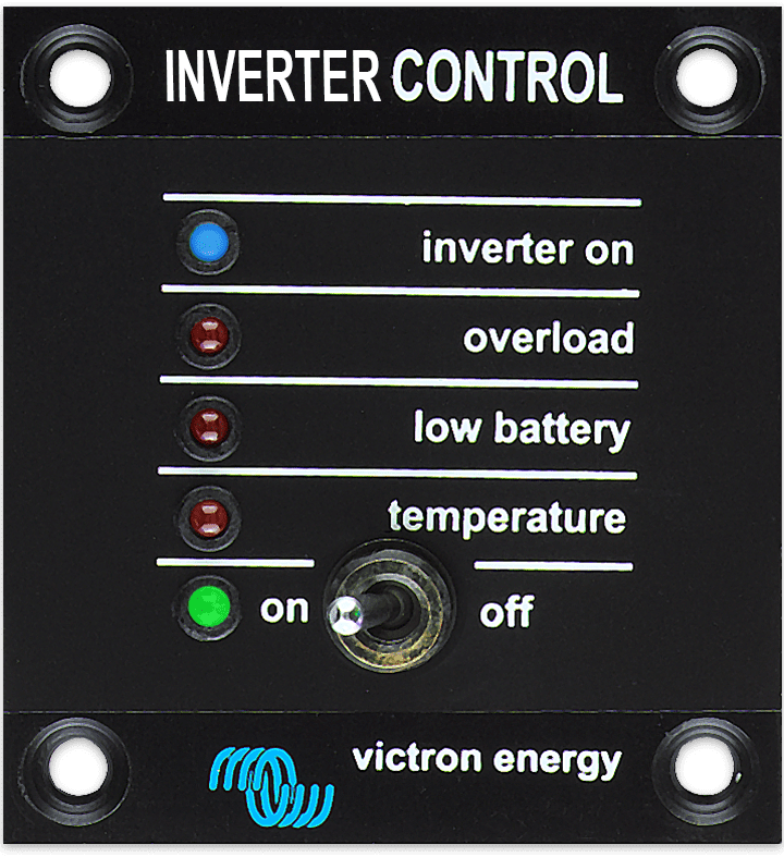 Phoenix Inverter Control