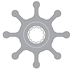 Impeller F7B MC97