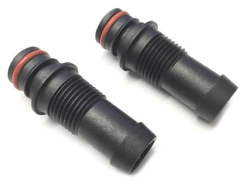 KlickTite nippelsats 2 x ¾-½