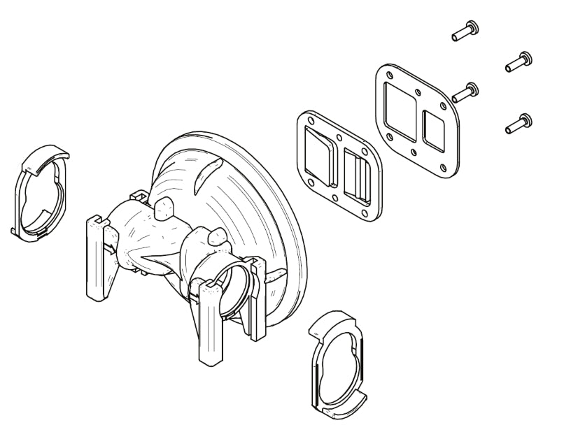 Ventilkitt Viking Power 16