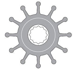 Impeller F6B MC97