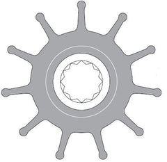 Impeller F8B Nitril