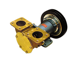 Impellerpump F8B-5000 TSS