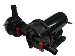 Aqua Jet 3,5 spolpump 24V