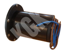 Pumpmotor 24V Silent toaletter