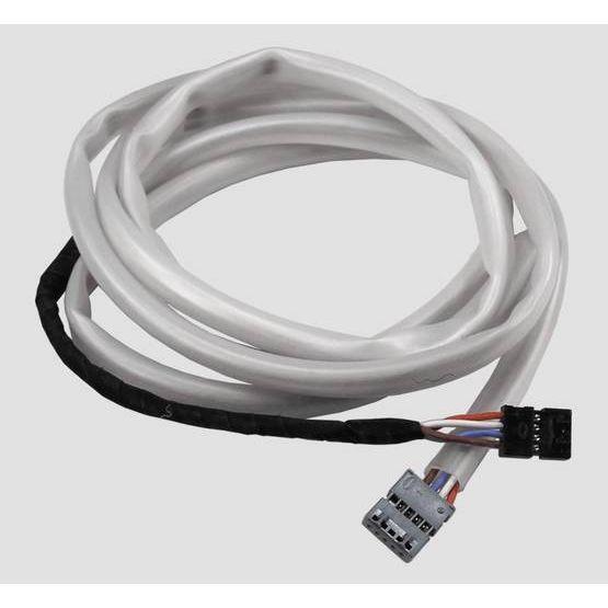 Kabel till utsugningsfläkt, 1,8 m, för Combi D – Truma 34020-68300 (bild 2)