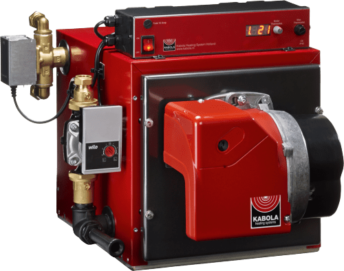 Kabola HR400 230V 12-14kW