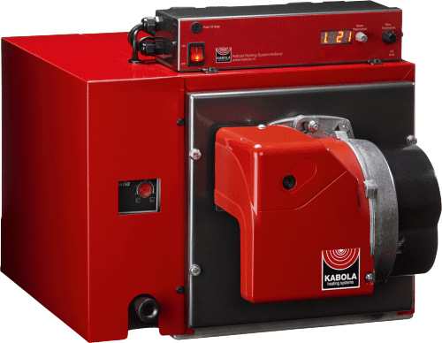 Kabola HR400 combi 230V