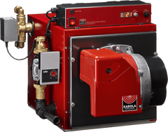Kabola HR500 230V 20kW