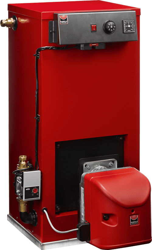 Kabola B45 230V 52 kW